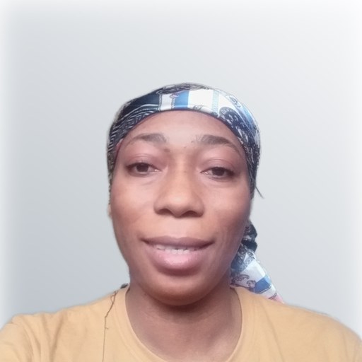 Photo of carer Theresa Beauty I.