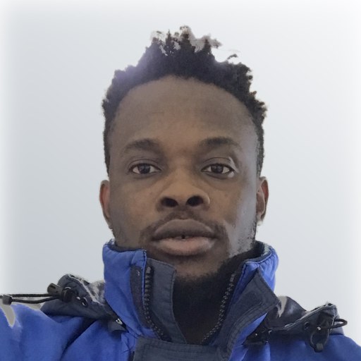Photo of carer Johnson A.