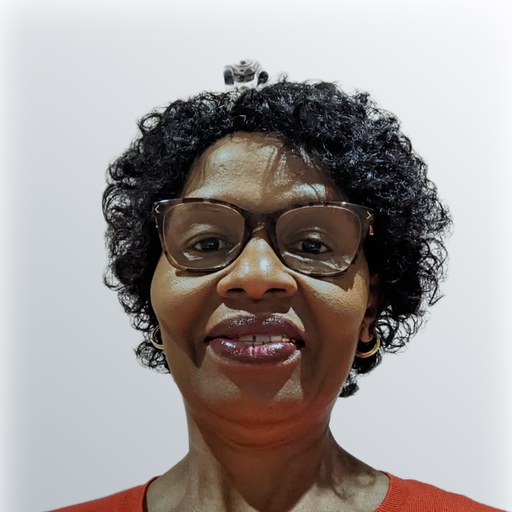 Photo of carer Ncebakazi V.