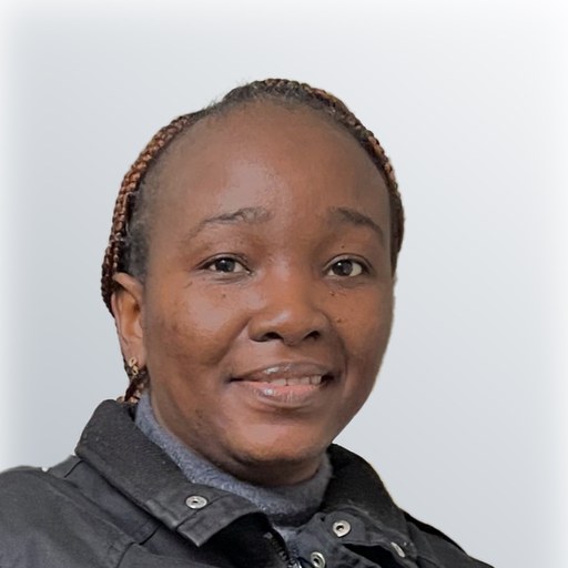 Photo of carer Mirian J.