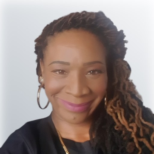 Photo of carer Ann R.