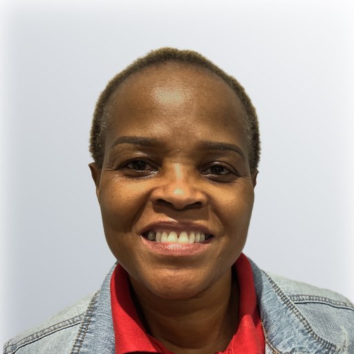 Sithembinkosi K, carer