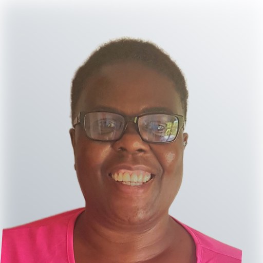 Rose-Marie M, carer