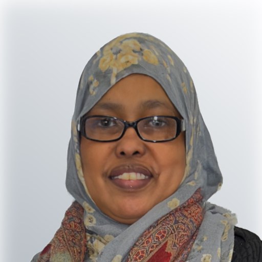 Zahra S, carer