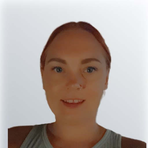 Kimberley H, carer