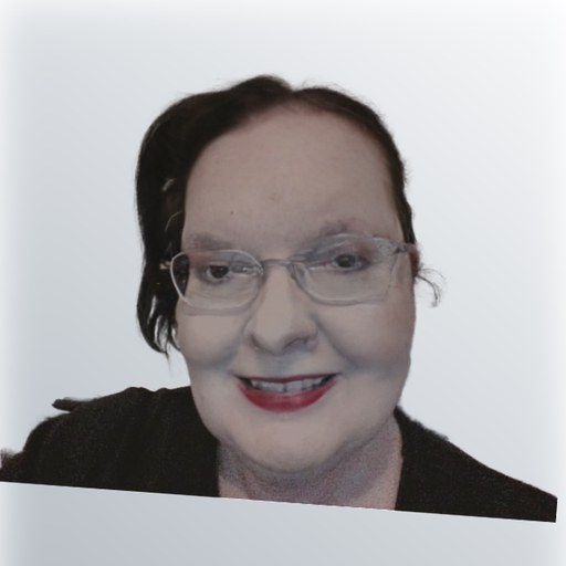 Photo of carer Angela O.