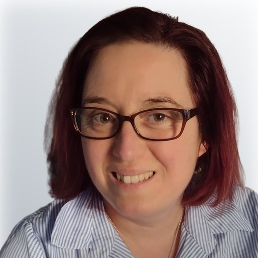 Photo of carer Szabina F.