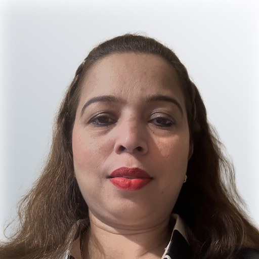 Photo of carer Queenie Maxcy S.