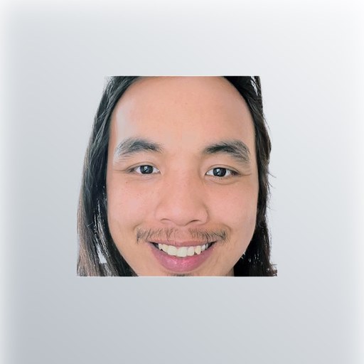 Mark Joseph M, carer