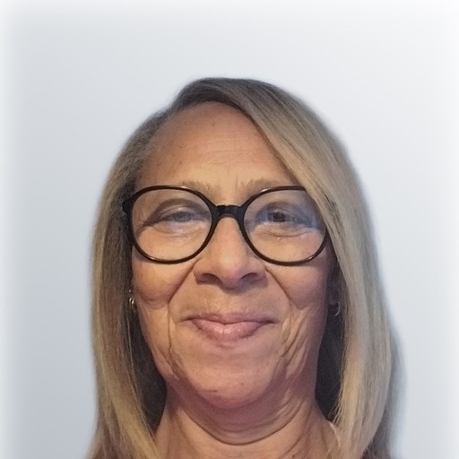 Photo of carer Charmaine T.