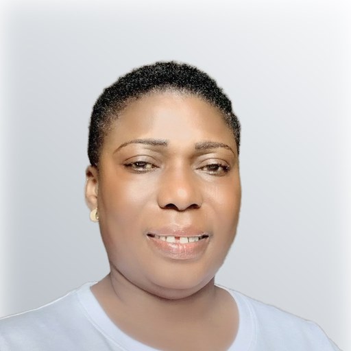 Kudirat A., carer in Coventry