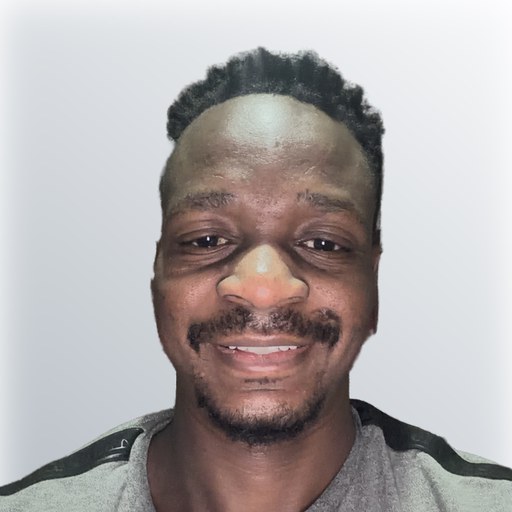 Elvis M, carer