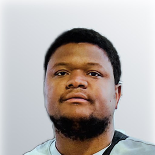 Photo of carer Mukosha C.