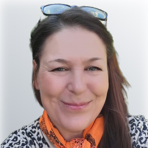 Photo of carer Eileen Paula O.