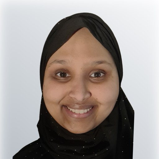 Hibo Abdullah Aden A, carer