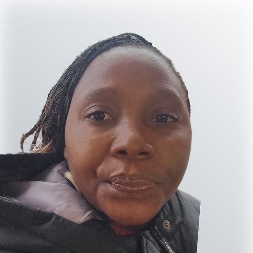 Photo of carer Tendai M.