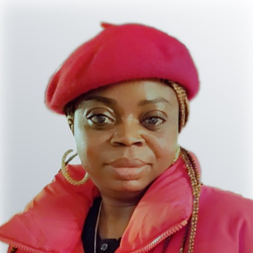 Abimbola A, carer