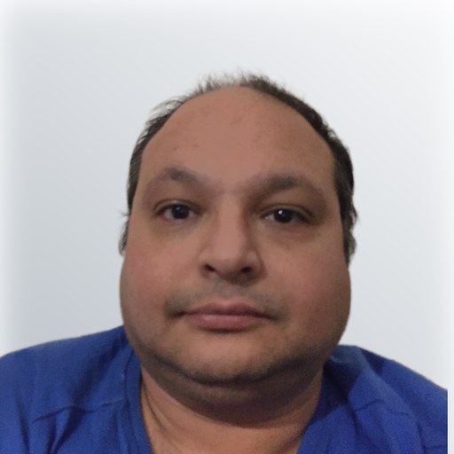 Photo of carer Georgios L.