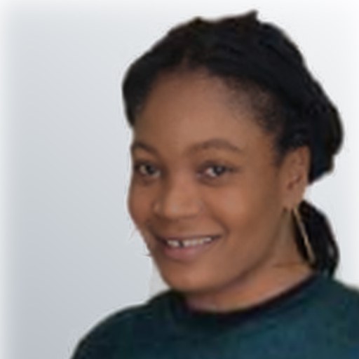 Abimbola Cynthia M, carer