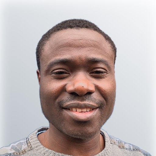 Godfrey Anegbode O, carer