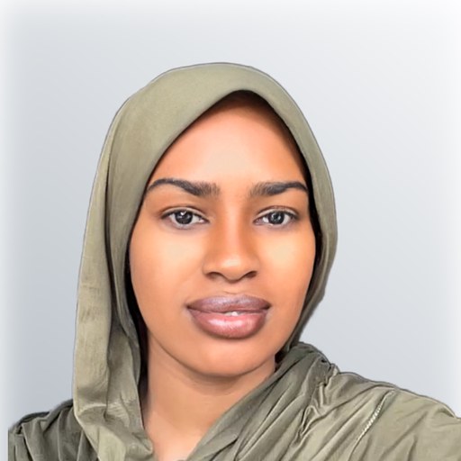 Ramla M., carer