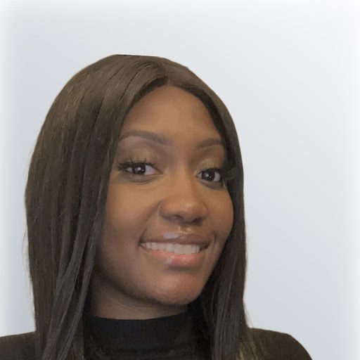 Photo of carer Angela N.