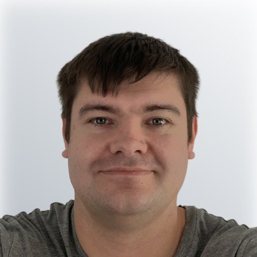Photo of carer Timerthy B.