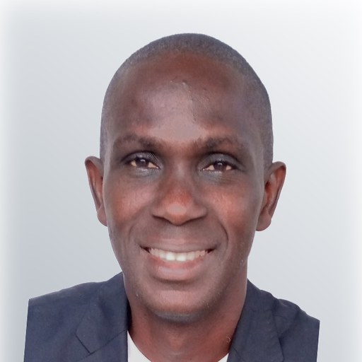 Photo of carer Mutiu A.