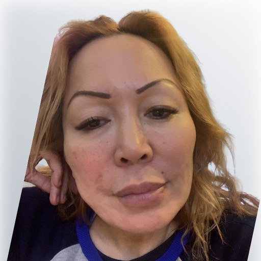 Photo of carer Nancy R.