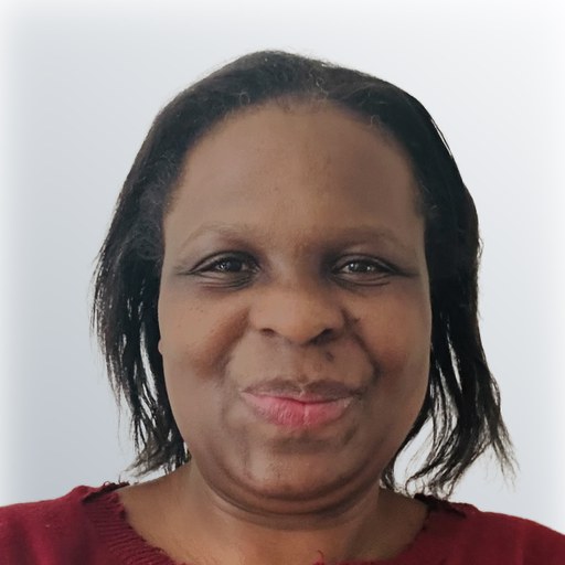 Miss Zanele Clater G, carer