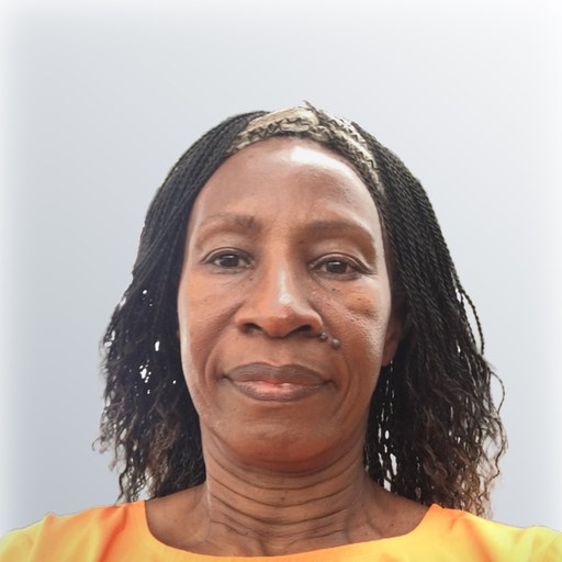 Photo of carer Veronica K.