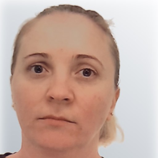 Helga S, carer