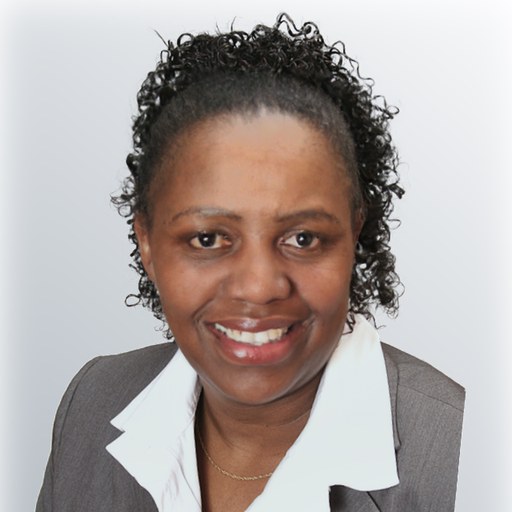 Photo of carer Catherine K.