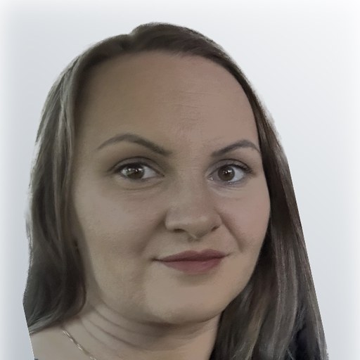 Photo of carer Andreea Mirabela T.