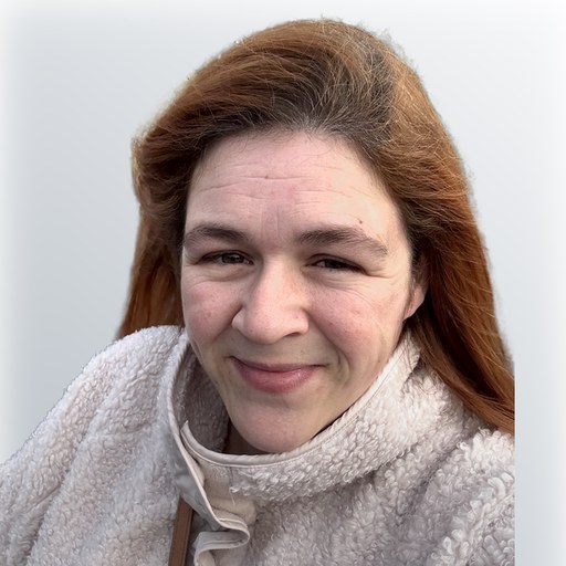 Photo of carer Lucinda I.