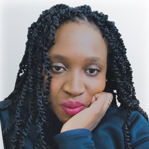 Photo of carer Rutendo C.