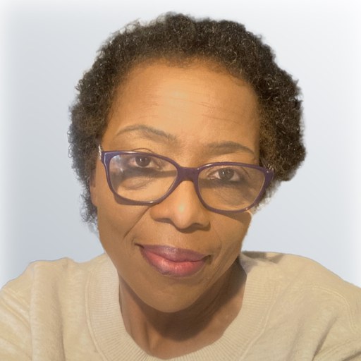 Photo of carer Grace M.
