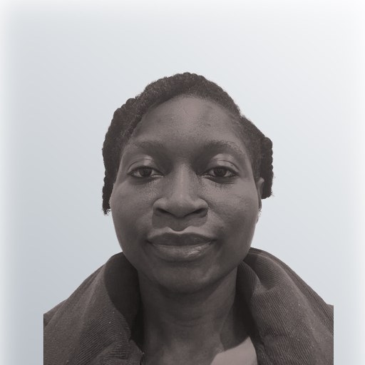 Ifeoluwa Grace A, carer
