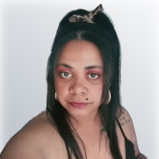 Chane G, carer