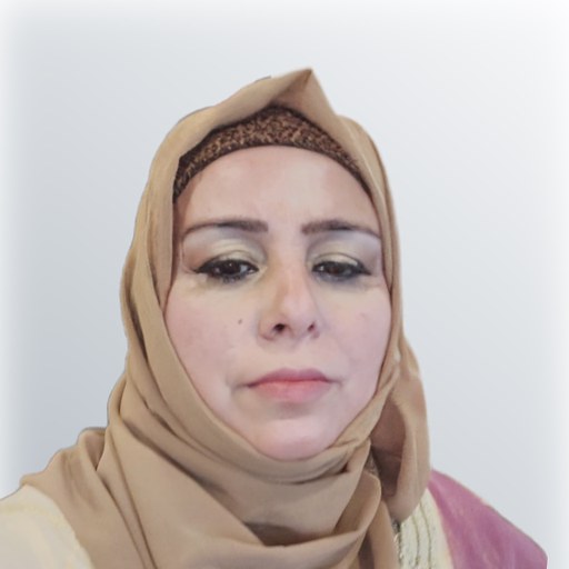 Photo of carer Riffat N.