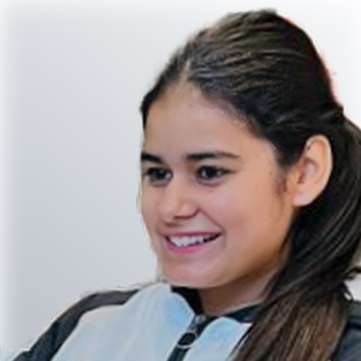 Photo of carer Sonali S.