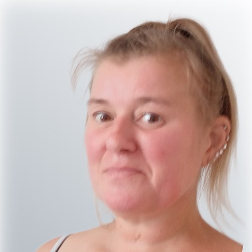 Rebecca A, carer