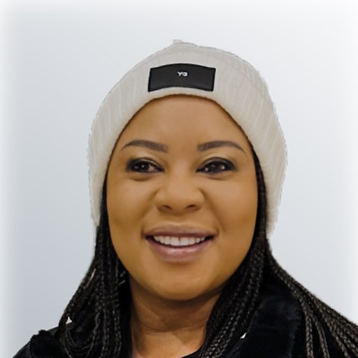 Photo of carer Phillis G.