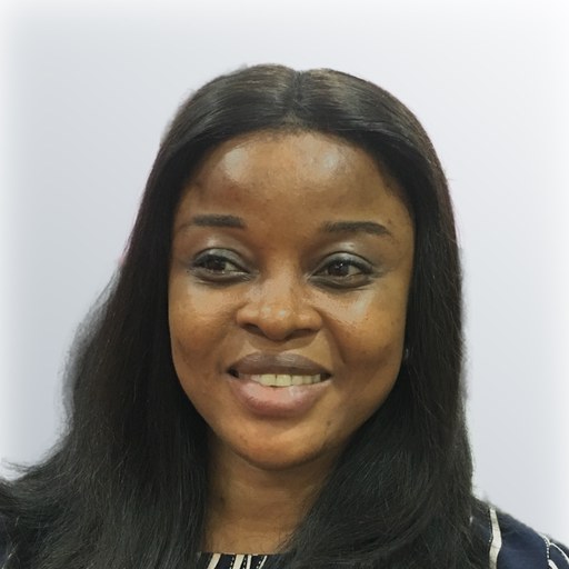Photo of carer Jane A.
