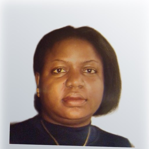 Photo of carer Aisha Momodu S.