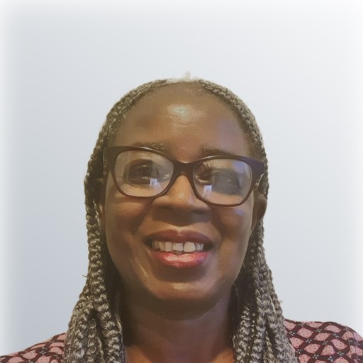 Constance C, carer