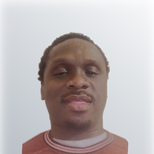 Photo of carer Uchenna O.