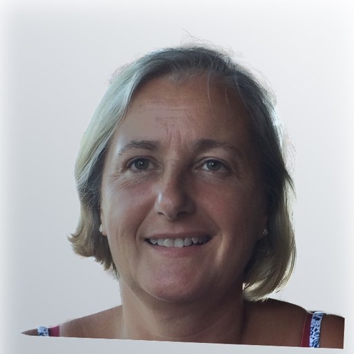 Photo of carer Teresa M.