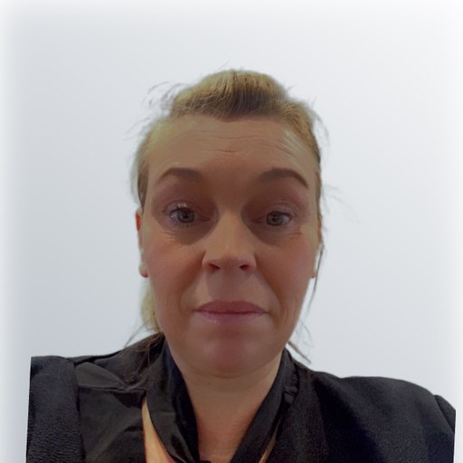 Claire H, carer