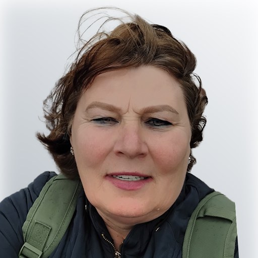 Photo of carer Vasilica V.